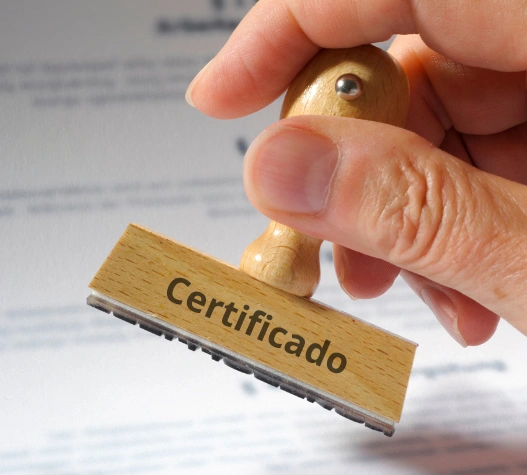 Certificado de Regularidade Ambiental - Reflore Consultoria e Gestão Ambiental