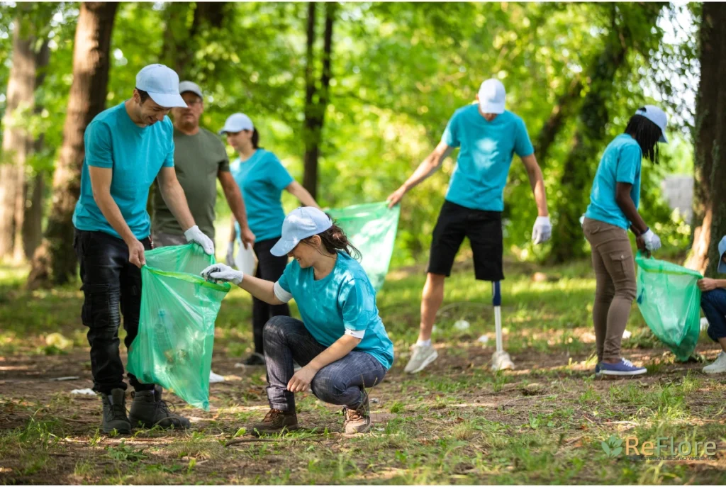 Educação Ambiental