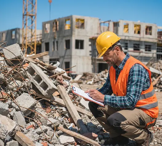 Gestão de Resíduos