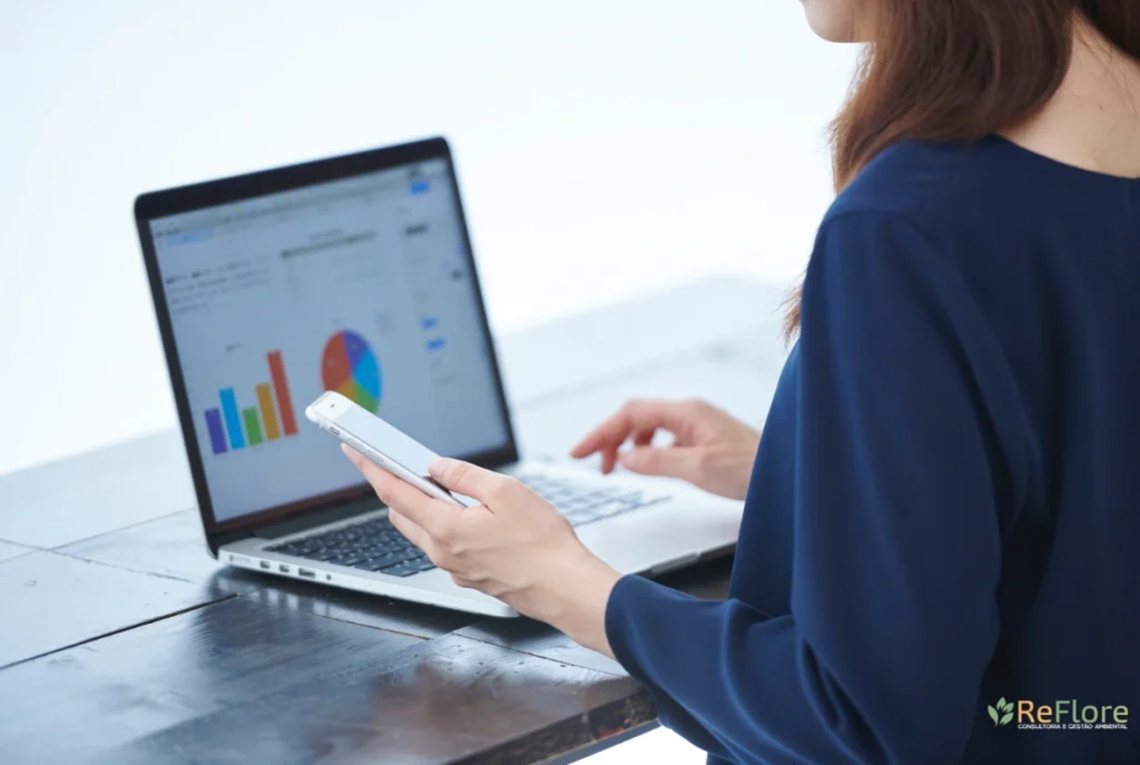 LICENÇAS POR ADESÃO E COMPROMISSO