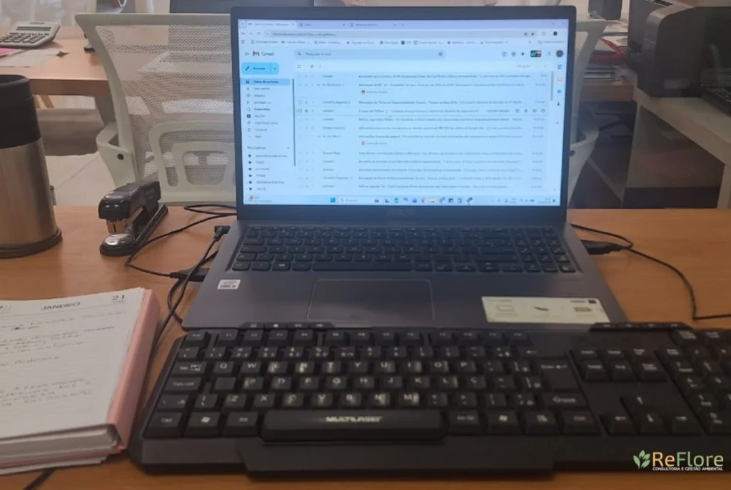 Licenciamento Ambiental no Rio Grande do Sul