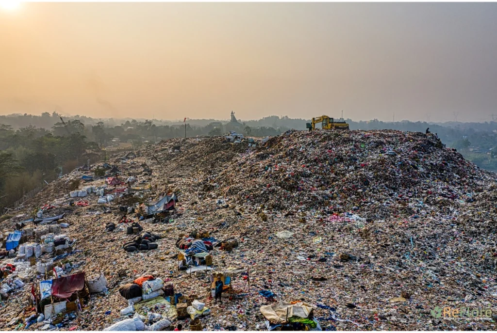 Plano de Gerenciamento de Resíduos