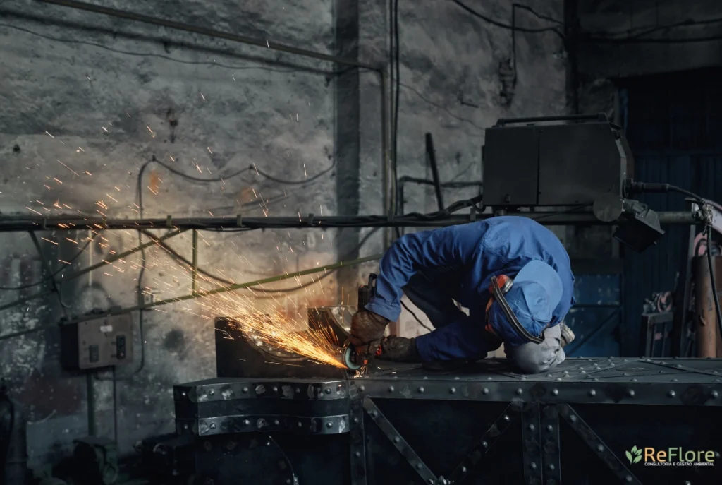 Regularização Ambiental de Empreendimentos