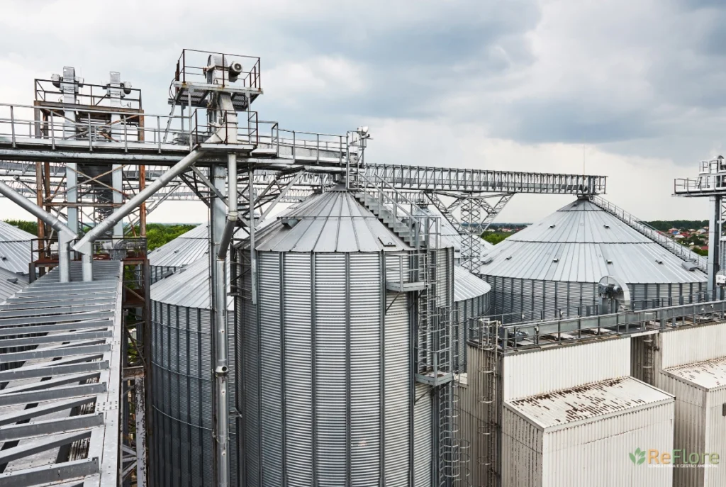 Renovação de Licença Ambiental