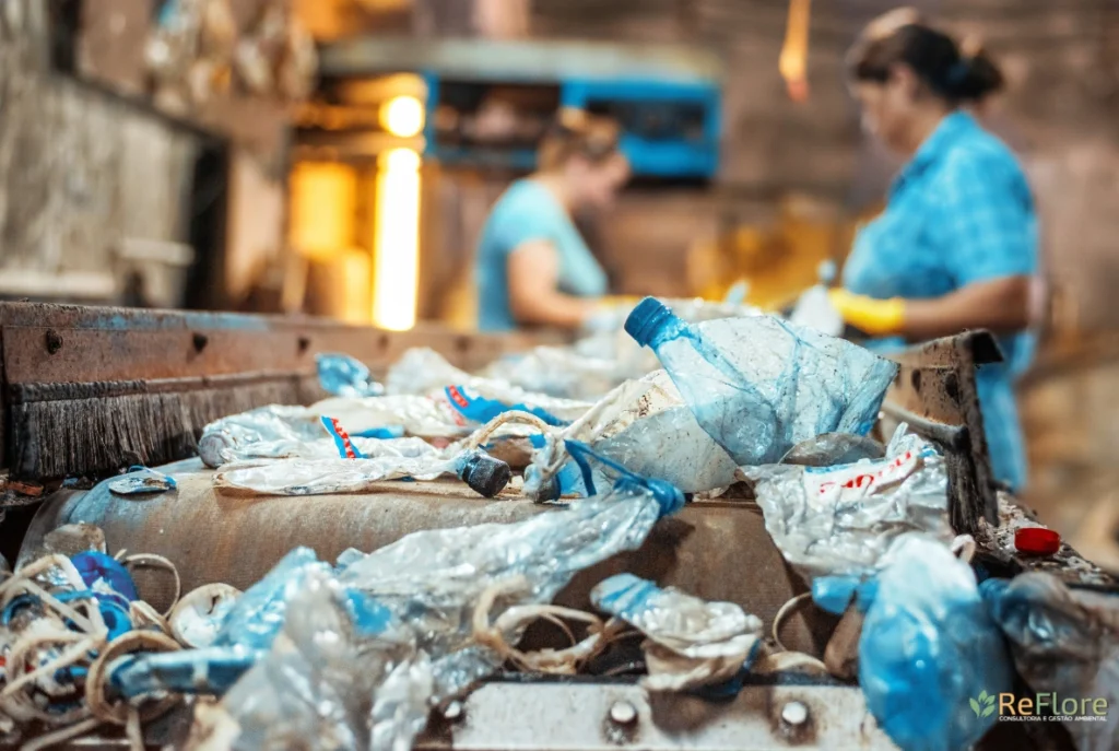 licença ambiental para central de reciclagem em Pelotas e região (1)